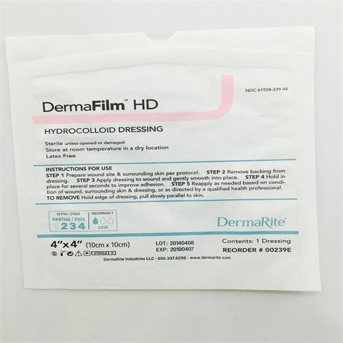 Medical Film Water-based Ink SC7000-104